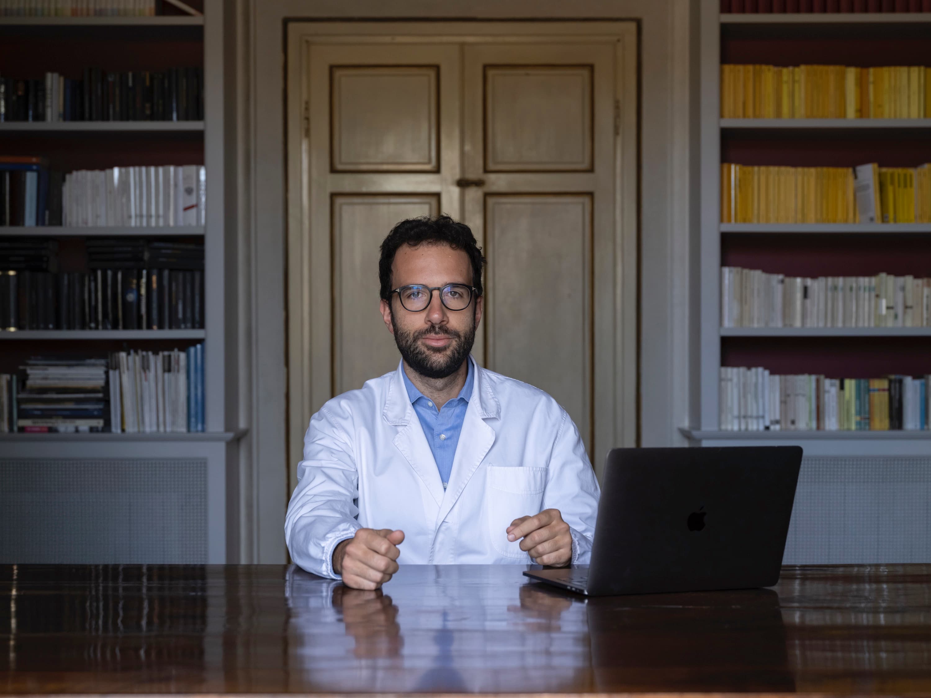 Dr. Guido Bandettini
